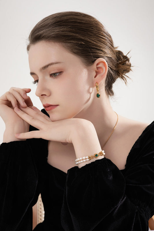 LI YU JEWELRY｜Choosing Jewelry Is Choosing a Way of Life