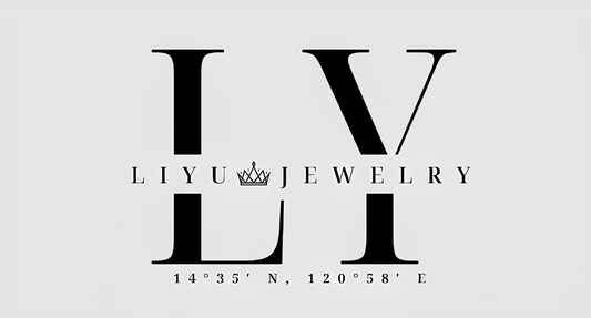The Story Behind LI YU JEWELRY｜Our Origins & Vision