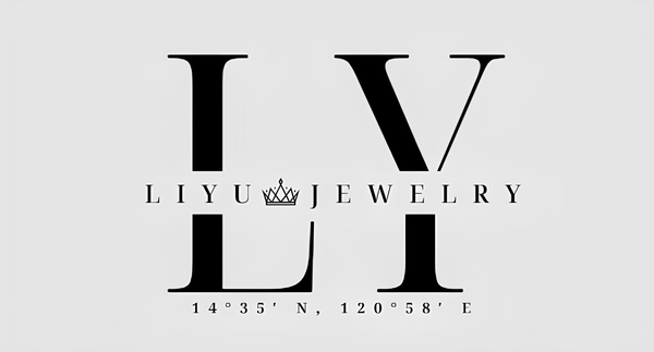 LI YU Jewelry✨